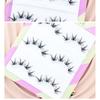 Bonnie Wisp - Individual Cluster False Eyelashes