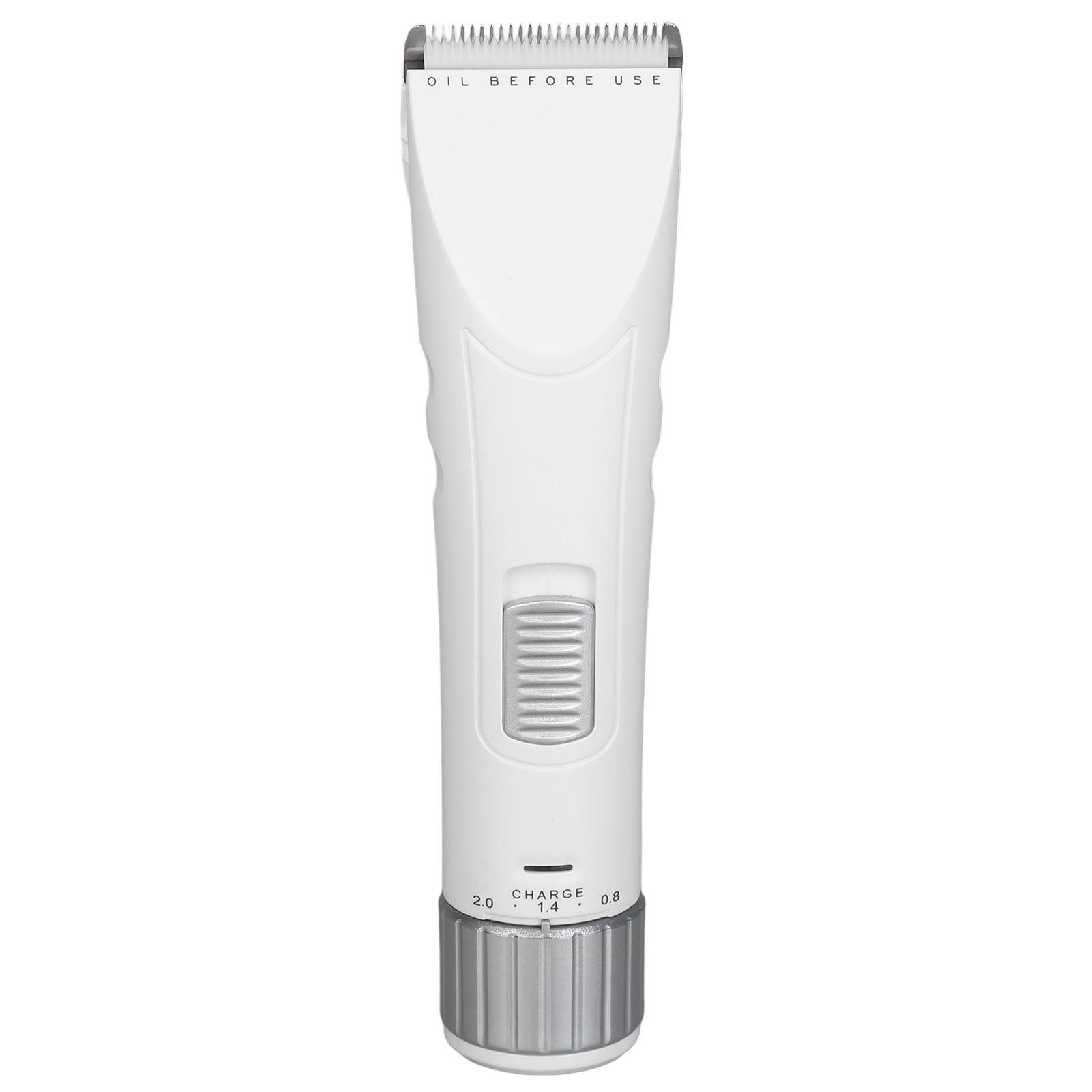 

Машинка для стрижки волос Мужская беспроводная профессиональная парикмахерская триммер для бороды Набор для стрижки волос для парикмахерской дома US PLUG