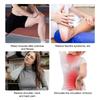 Stainless Steel Muscle Scraper 30/40/46cm IASTM Tool Scraping Stick Muscle Massage Tool  Relax