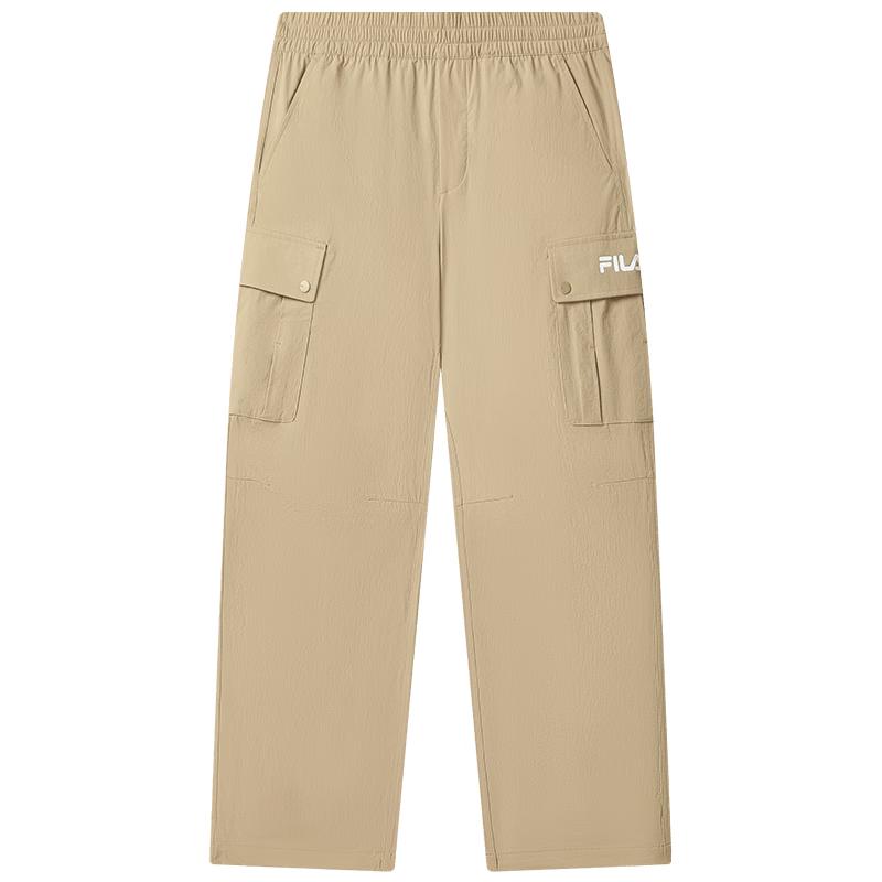 FILA Men s Jackson Yee Collection Woven Cargo Pants XL