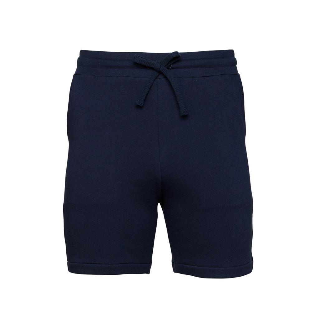 Bella + Canvas Mens Sweat Shorts