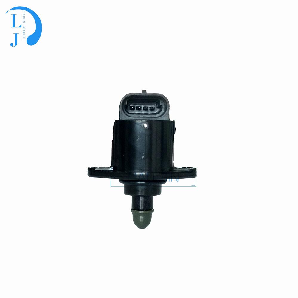 

D5184 Idle Air Control Valve For 1.3/1.5L Geely Chery DongFeng Chinese Car 1107130002 D5184
