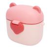Baby Formula Dispenser Large Capacity Multifunctional Sealing Portable Milk Powder Container for