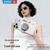 ROCK Linglong K13 Pro Magnetischer Mini-Bluetooth-Lautsprecher CN-Stecker (Adapter enthalten) (CN-Version)