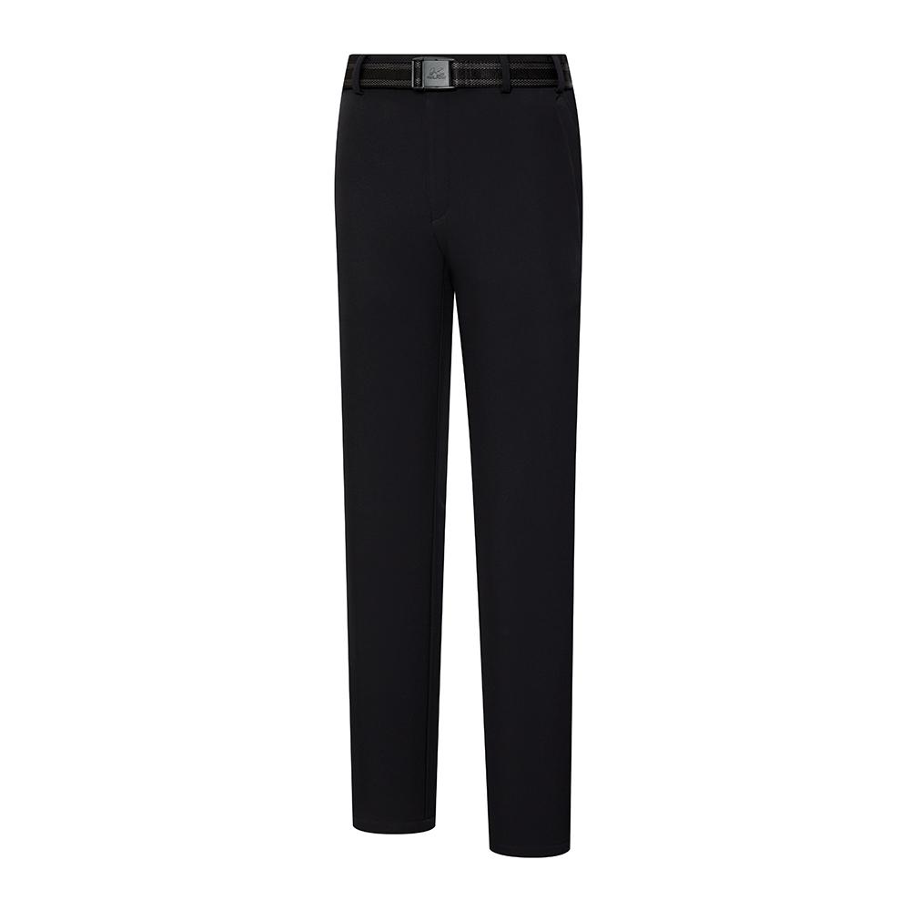 KOLPING Men'S Winter Fleece-Lined Stretch Polar Bonding Hiking Pants R (Men) Kfp0869M