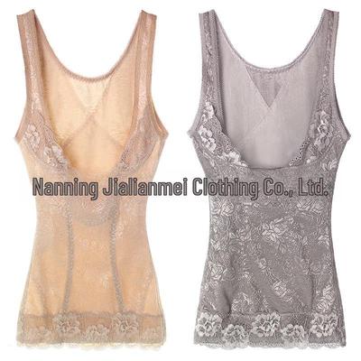 Breathable Comfort Shapewear Vest Waist Cincher 2670