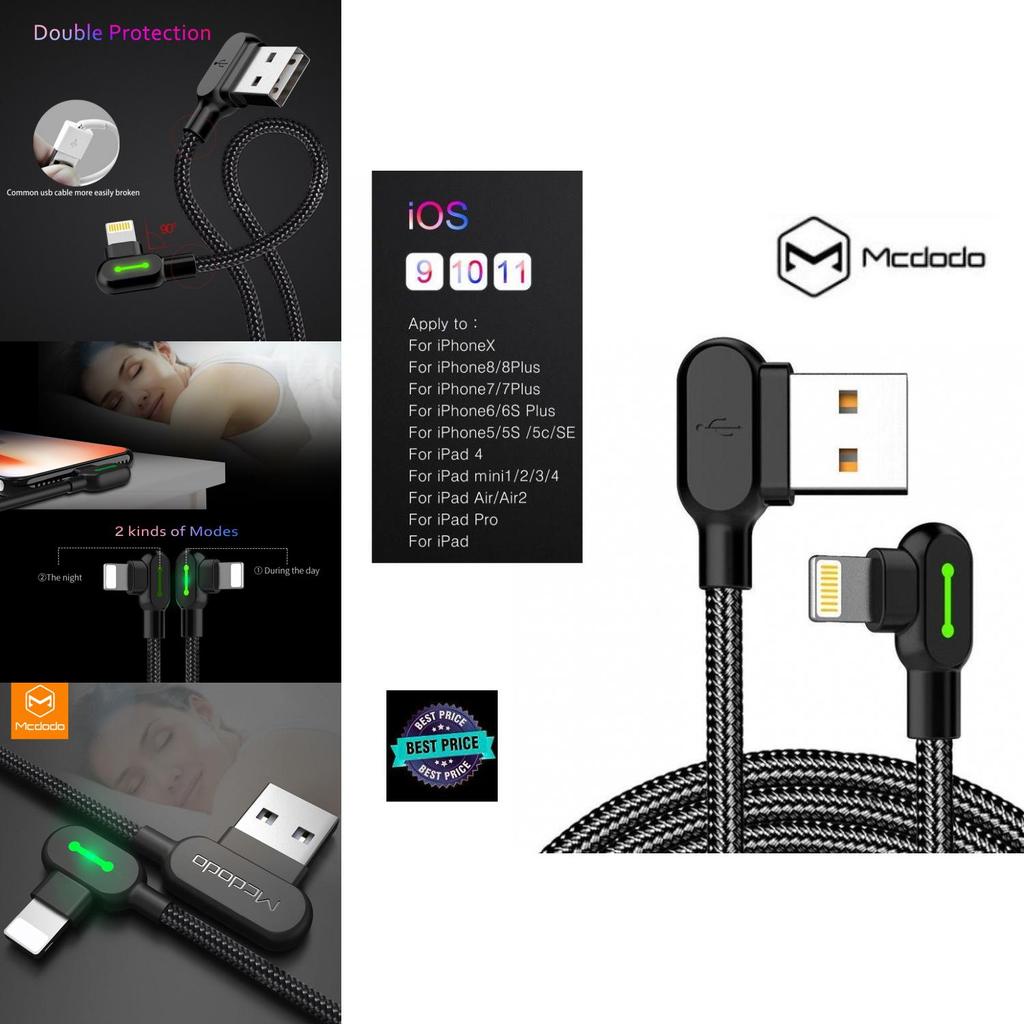 Stock Usb Ready Cable For Iphone X 10 7 6 5 6s Plus Cable Fast Charging Cable Charger Adapter Cord