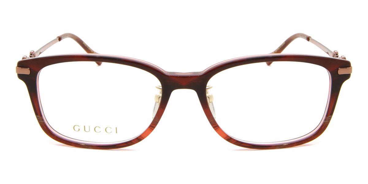 

Gucci Gg1129oj Asian Fit 003 Women Eyeglasses /52-17-140
