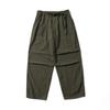 MOIF [Aw24]Over Ftg Pants / Olive