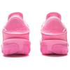 Li Ning Wade 808 5 ULTRA amortizacija, atsparūs dilimui žemi krepšinio bateliai Unisex Neono rožiniai ABAV015-25