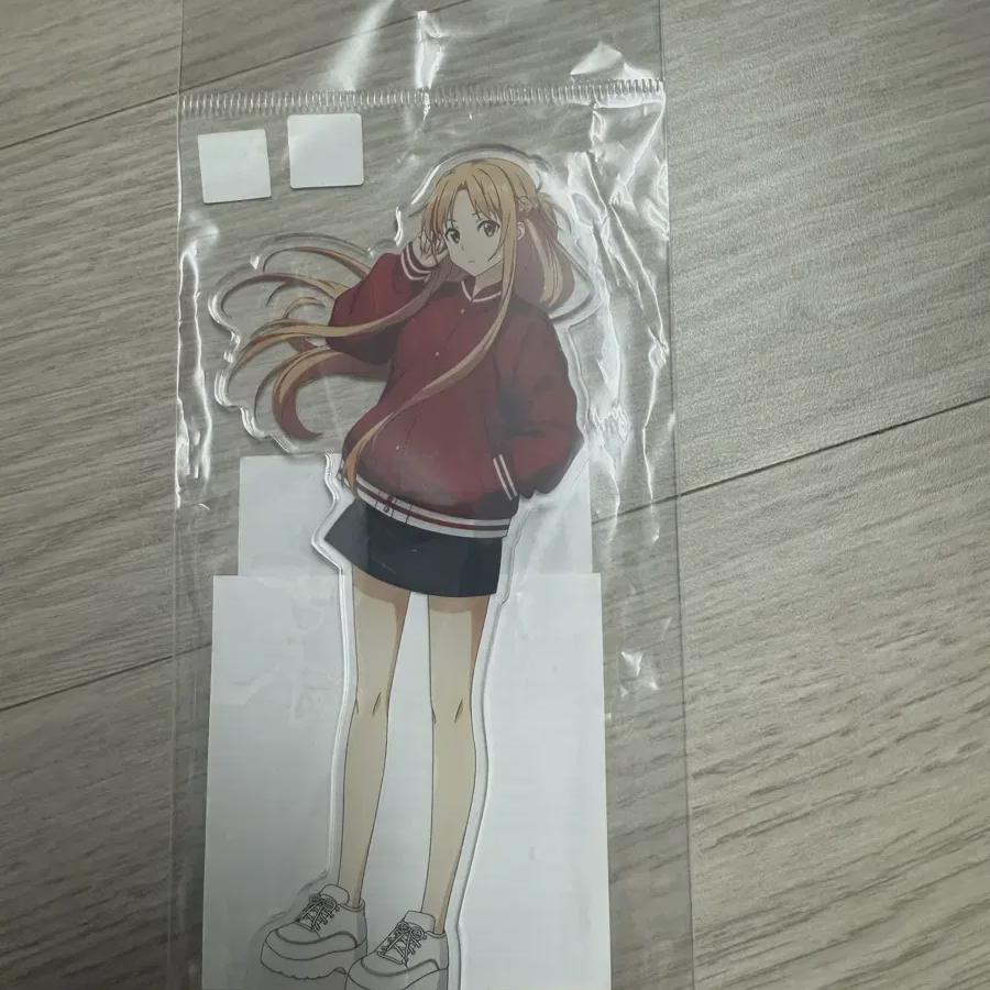 

Soaon Asuna Acrylic Stand