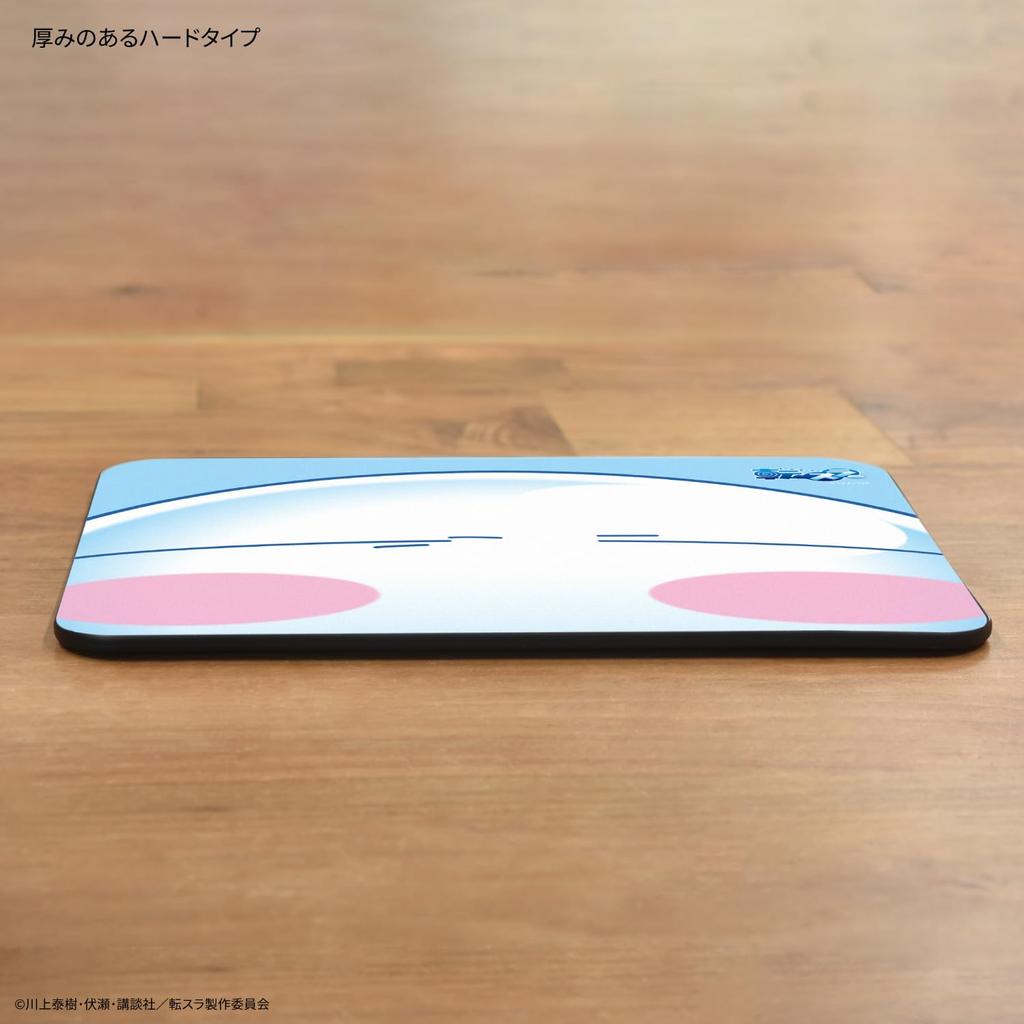 Gourmandise Bandai That Time I Got Reincarnated as a Slime Collectible Mousepad Rimuru A TSK-09A