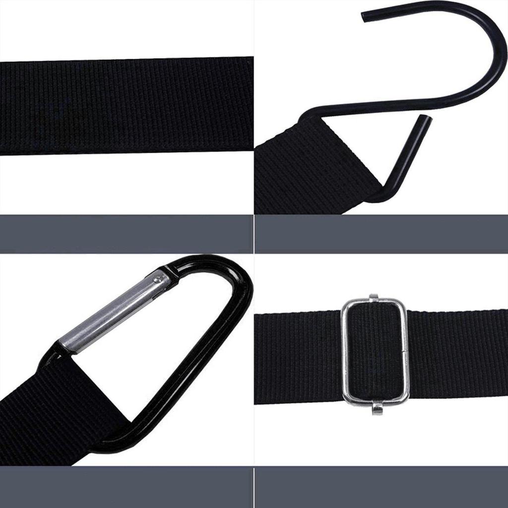 Guard Band, Car Cover, Windproof Rope, Windproof Belt, Rubber Belt, For Car Cover, Windproof,