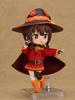 Nendoroid panenka Megumin z TV anime KonoSuba: Bůh žehnej tomuto světu! Plastová akční figurka. 3" nen měřítko předbarvený