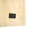 PENDLETON French Sleeve Long Dress F Cream Type Back Print Women Used