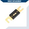 Hihaha Mini ANL Fuse 200A / Vehicle Audio CD Fuse