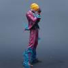 One Piece Figure Sanji Anime Figures Vinsmoke Sanji Figurine Devil Foot Statue Pvc Model Collection Decor Toy Birthday Gift