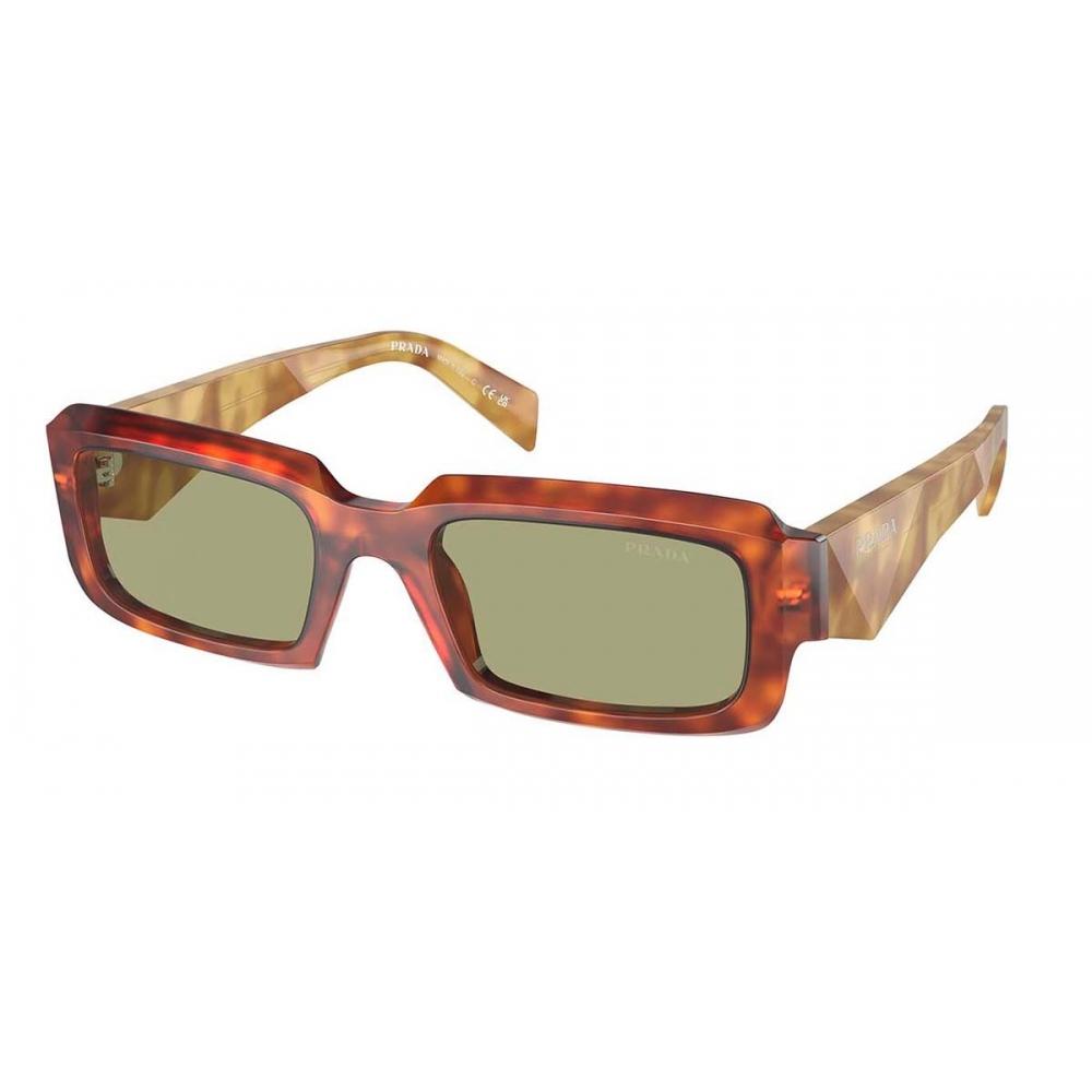 

Prada Pr 27zs 11p60c Men Sunglasses 54-21-145