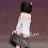 20cm Bfull FOTS JAPAN Figure 1/7 Shizuku Sexy Girl Amine Figures 18 ± for Adult Collection Gift Model Toys Gift