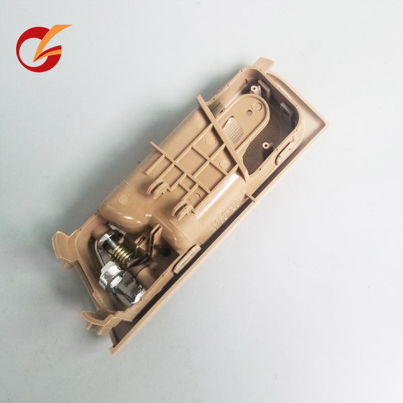 For Chevrolet Optra Suzuki Forenza Door Inner Handle Chrome Color Inside