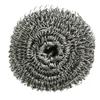 Spugne abrasive in acciaio inossidabile
