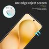 For Vivo S30 Pro Mini 5G Screen Protector MOFI 9H 3D Curved Tempered Glass Film