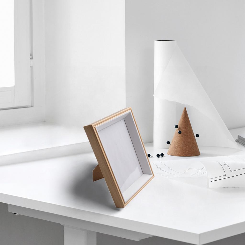 Diy Table Frame Inch Photo Frame Table Wall Hanging