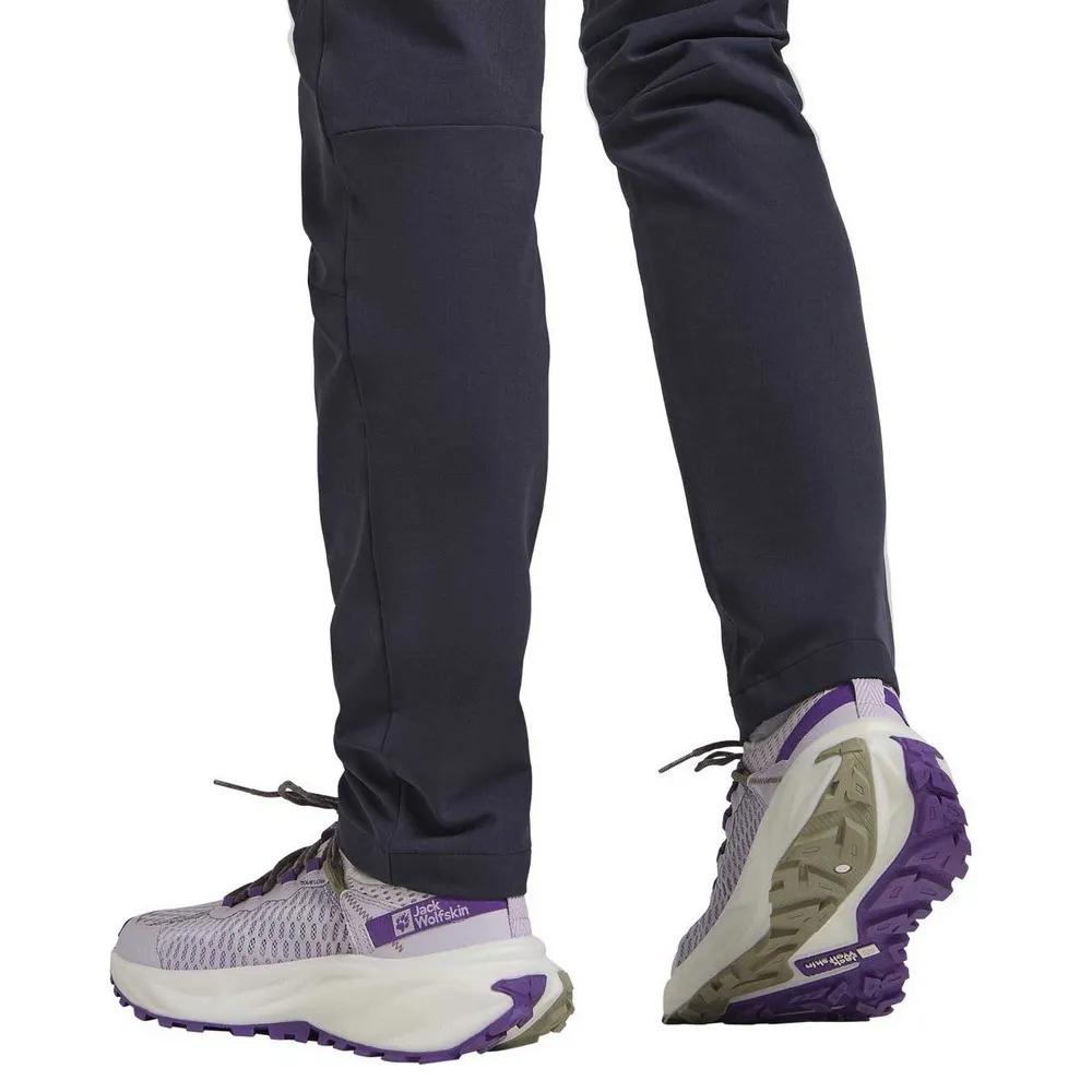 Jack Wolfskin Ботинки для хайкинга Prelight Swift Vent Low