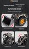 Steel Power Alloy Wheel Loader Toy - Bulldozer & Engineering Vehicle for Kids