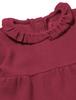 Organic Baby Sugarplum [L'ovedbaby] Children's One-Piece One-Piece 12-18M (12-18 months)