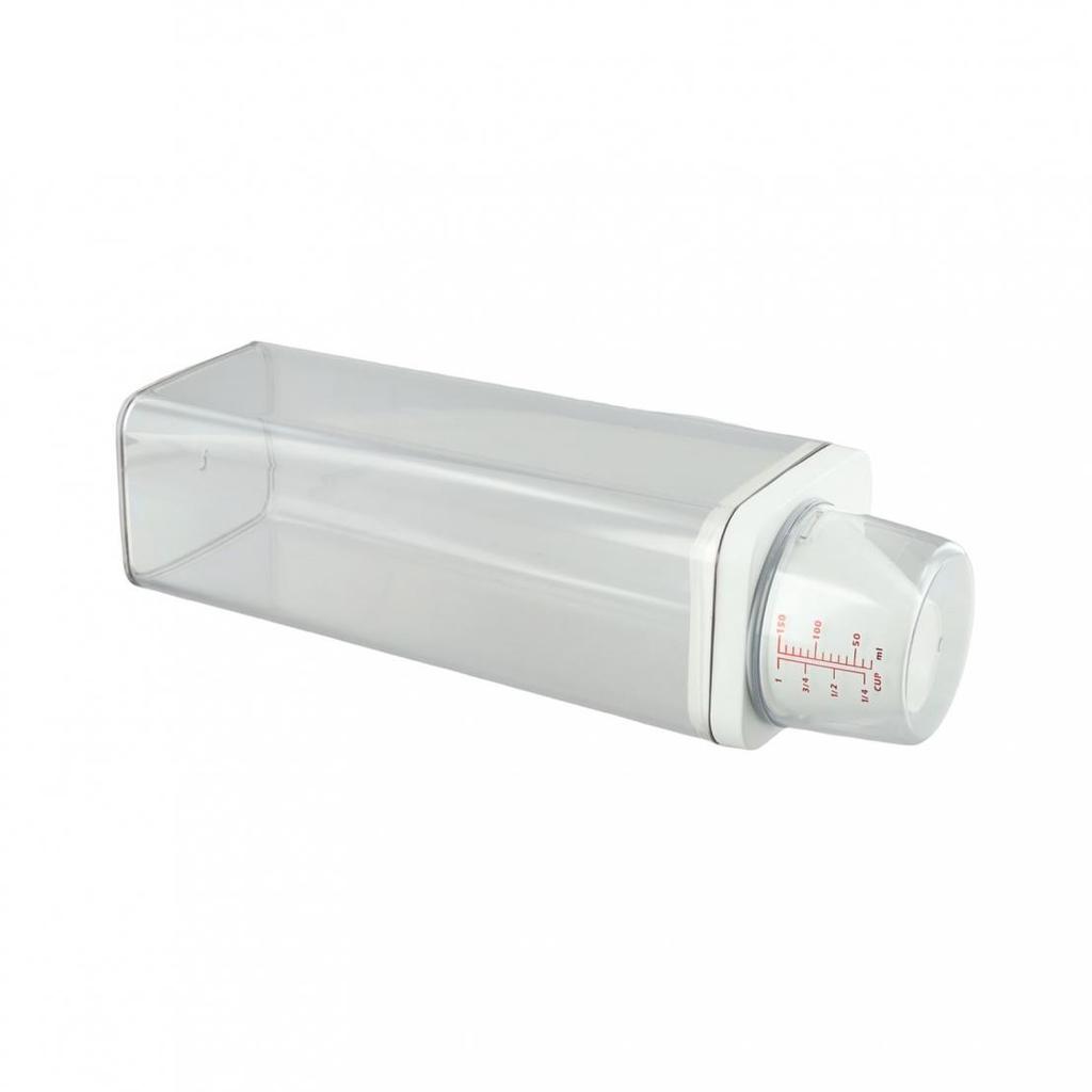 Soap Dispenser Plastic Soap Detergents 700ml/1100ml/1500ml/1900ml