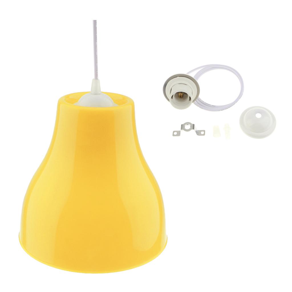 Ceiling Pendant Light Shade, Lampshade for Floor Lamp and Table Living Room