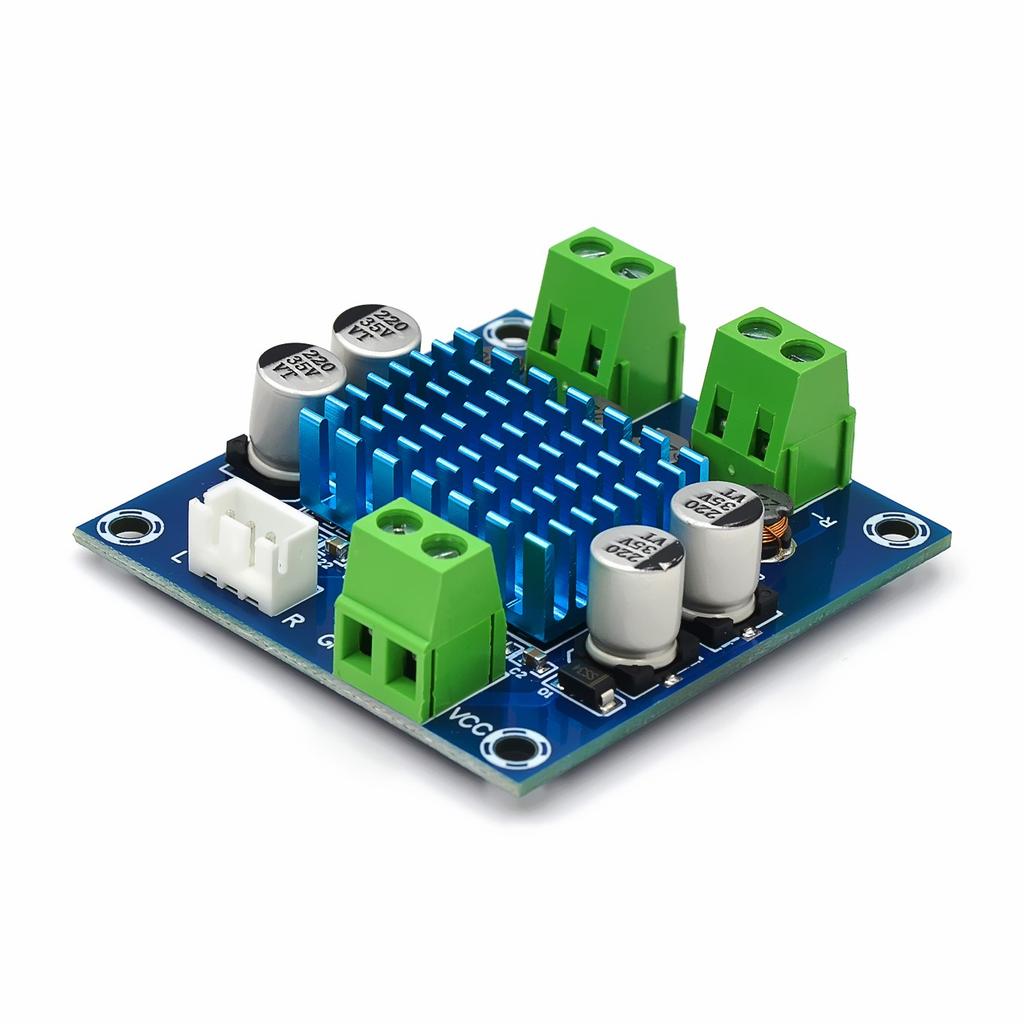 1 STÜCK TPA3110 XH-A232 30W+30W 2.0 Kanal Digital Stereo Audio Leistungsverstärkerplatine DC 8-26V 3A