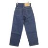 KOOKY ZOO J0001 JUVENILE DENIM PANTS Bottoms 0 IndigoUsed