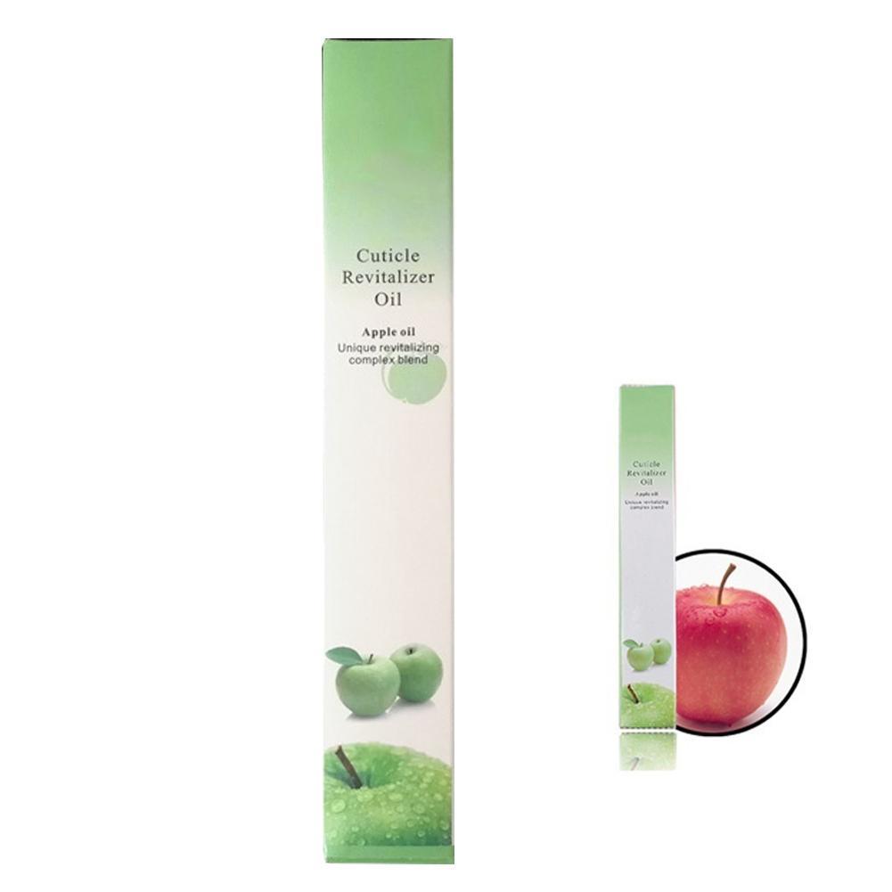 

Масло для кутикул Apple