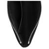 Coach Mini Lillie Carryall Signature Canvas Black CDF27-SVBK