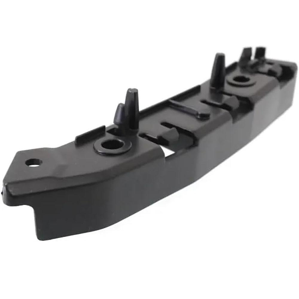 Front Left & Right Side Bumper Bracket For Ford Focus