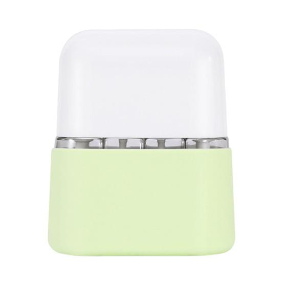 

1 Set 200ML Travel Bottle Leak Proof Reusable Facial Cream Lotion Sunscreen Shampoo Storage Bottle Portable Refillable Empty Toiletries Container