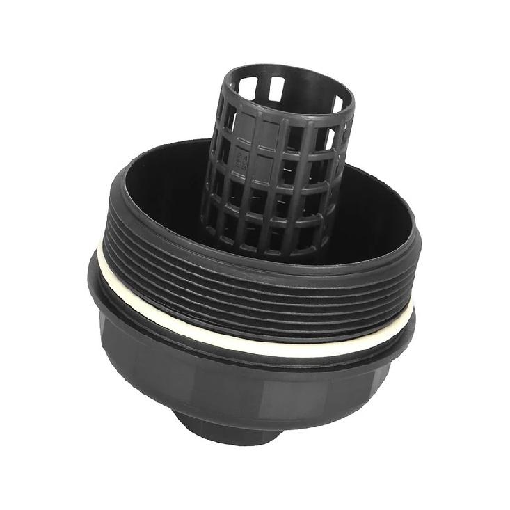 Oil Filter Cap Housing Assembly For Land Rover Freelander 2 L359 3.2L Petrol Si6 LR001477