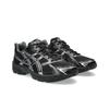 ASICS Gel 1130 Black Pure Silver Sneakers 1201A906-001