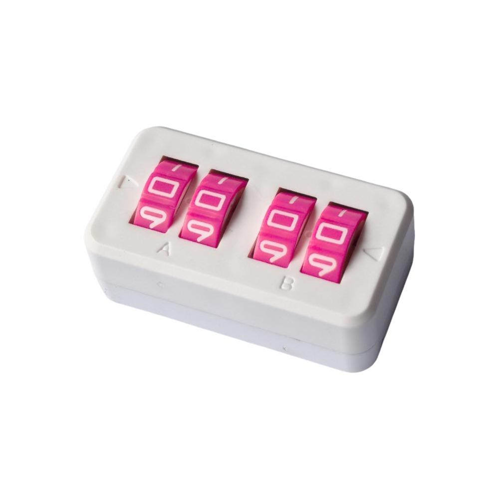 Mini-Brettspiele Spielstand-Tracker Tischspiel Sport-Spielstandzähler für Sportunterhaltung