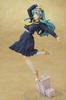 Ques Q Urusei Yatsura Lum Uniform Version Maßstab PVC Bemalte Komplettfigur 1/7