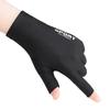 Summer Gloves Men Ice Silk Sun Proction Driving Glove Fishing Gloves Breathable