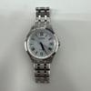 Used EXCEED Silver Watch