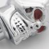 Manual Gear Shifts Knob Lever Skull Head Styles Car Interior Gear Shifter Manual Transmission Stick Vehicle Decoration