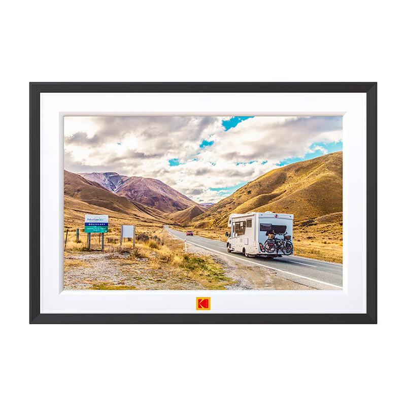 Kodak 10.1-inch RCF-1018 HD WiFi Smart Digital Photo Frame