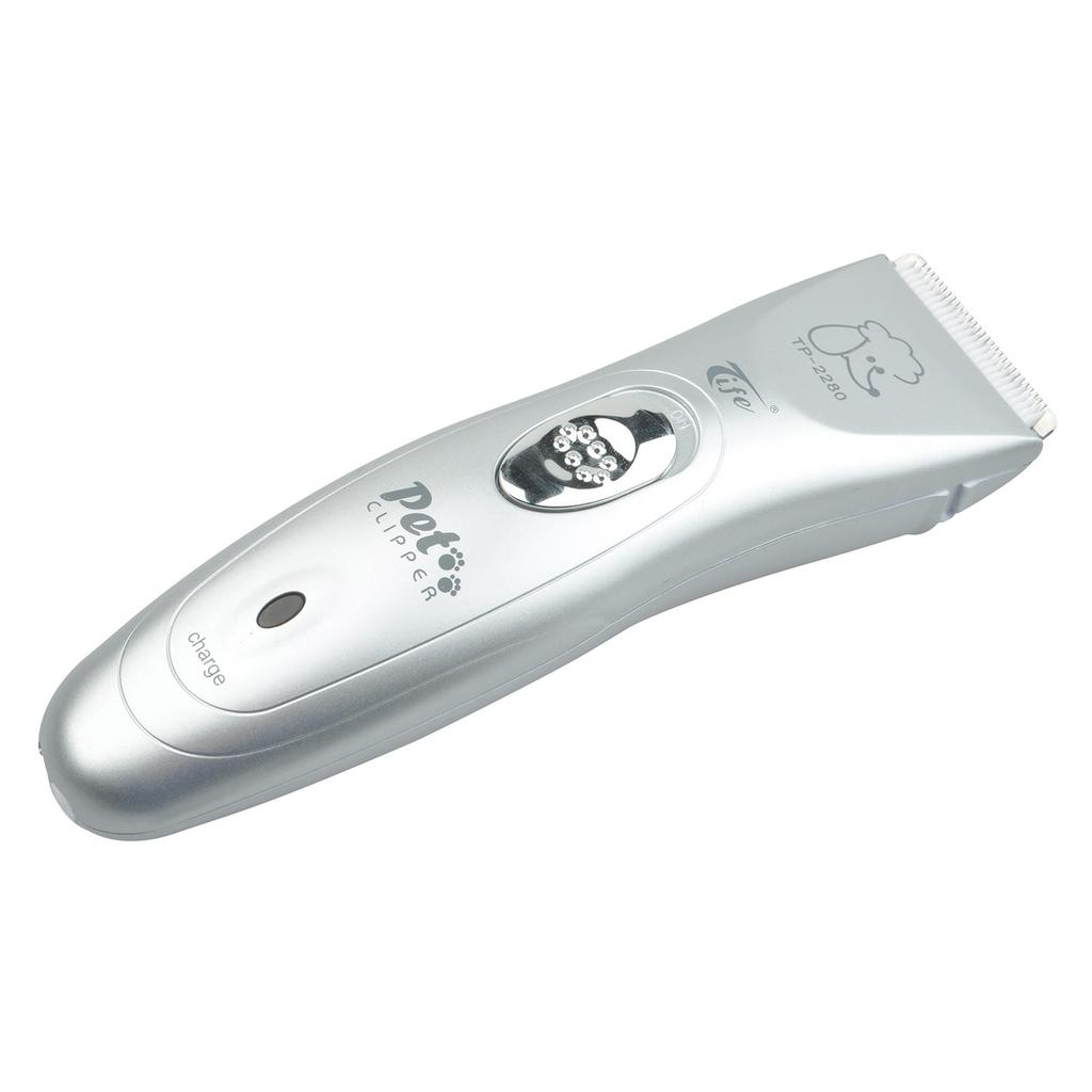 tife pet clipper