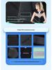 Unisex Anti-Hunchback Posture Corrector Belt