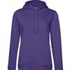 B&C Womens/Ladies Inspire Hoodie