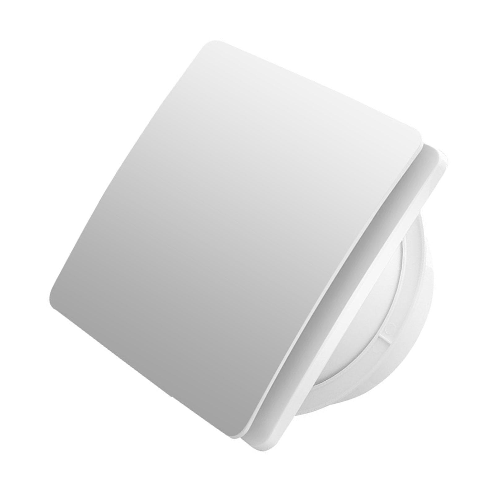 

Эффективный потолочный настенный вентилятор с воздушным потоком Тихий вытяжной вентилятор для ванной комнаты для вентиляции B1